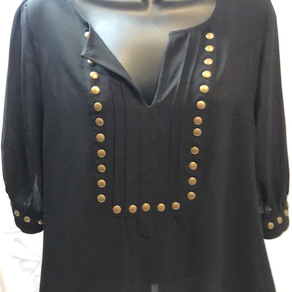 Blouse - Picture 3 of 5